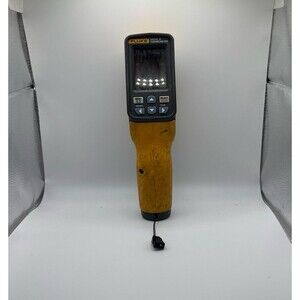 Fluke VT04A Visual IR Thermometer IR Thermometer Infrared TESTED WORKS